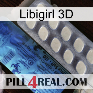 Libigirl 3D 34